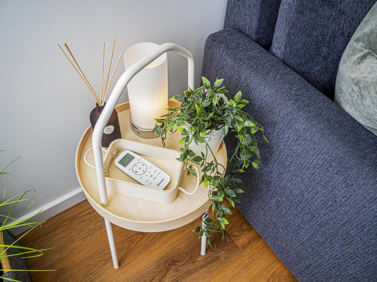아베이루 Casas Do Sal - Flor De Sal 아파트 외부 사진